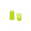 Bouchons d'oreilles E-A-Rsoft™ Yellow Neon ES-01-001 (sachet)